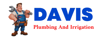 Trusted plumber in SHORTERVILLE